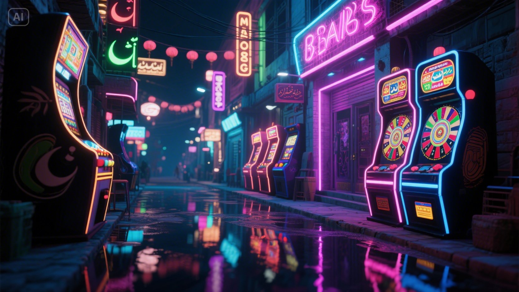 Registration at vegas vibes casino Casino